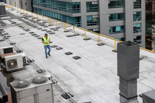 Best Roof Leak Repair  in Lexington, OH