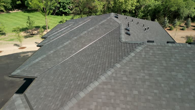 Fast & Reliable Emergency Roof Repairs in Lexington, OH