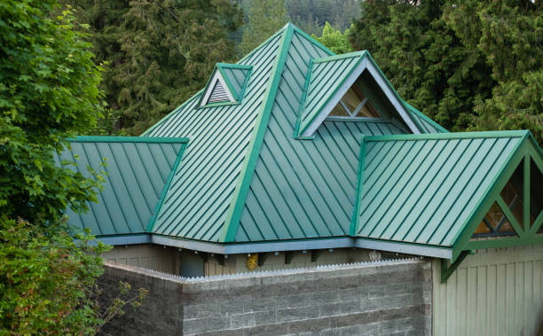 Best Cold Roofs  in Lexington, OH