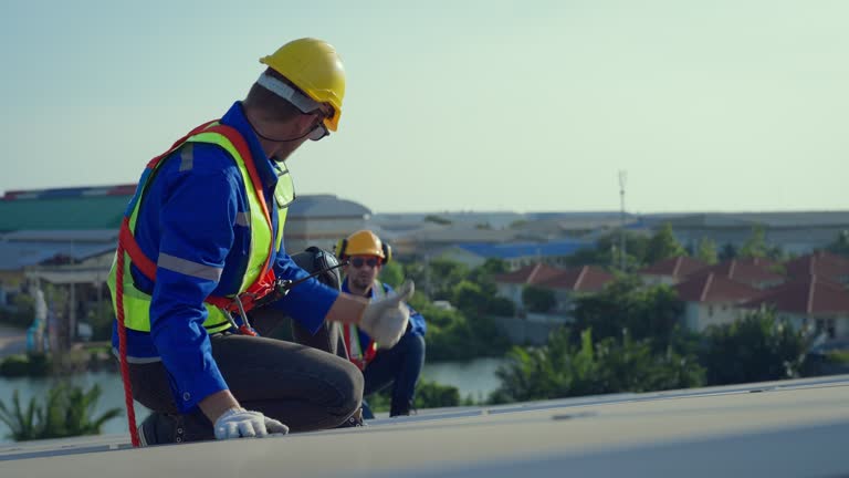 Best Roof Maintenance and Cleaning  in Lexington, OH