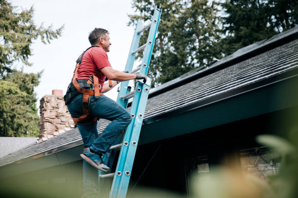 Best Rubber Roofing (EPDM, TPO)  in Lexington, OH
