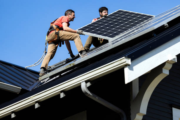 Best Rubber Roofing (EPDM, TPO)  in Lexington, OH