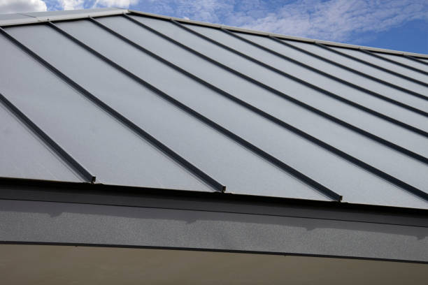 Best Roof Installation  in Lexington, OH